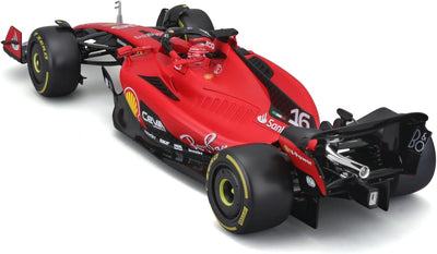 BBURAGO - Bügeleisen SF-23 – Season Car F1 2023-1/18