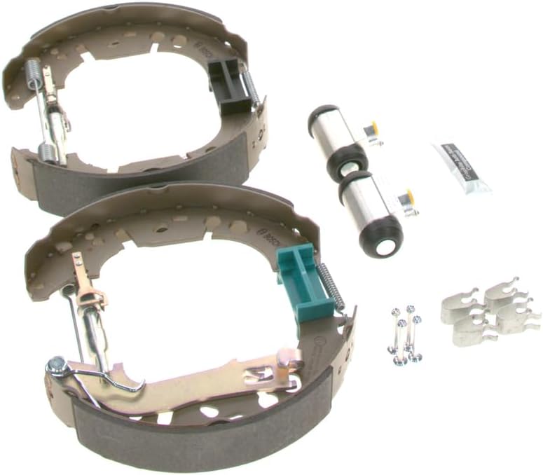 Bosch KS655 Kit Super Pro - hintere Trommelbremsenset - ein vormontiertes Set