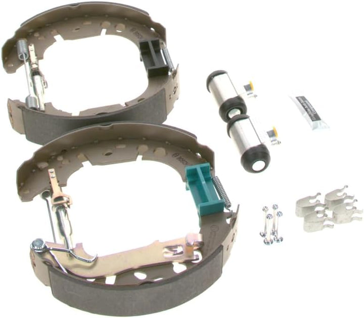 Bosch KS655 Kit Super Pro - hintere Trommelbremsenset - ein vormontiertes Set