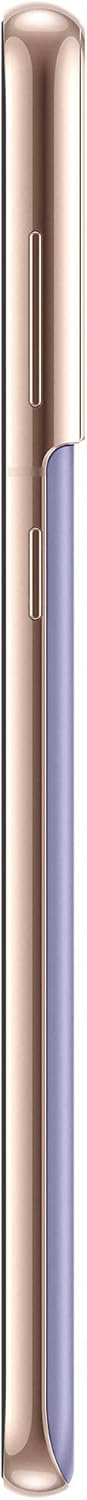Samsung Galaxy S21+ Plus 5G 256GB Violett 8GB RAM 4.800mAh Akku AI Handy Android 13 Smartphone ohne