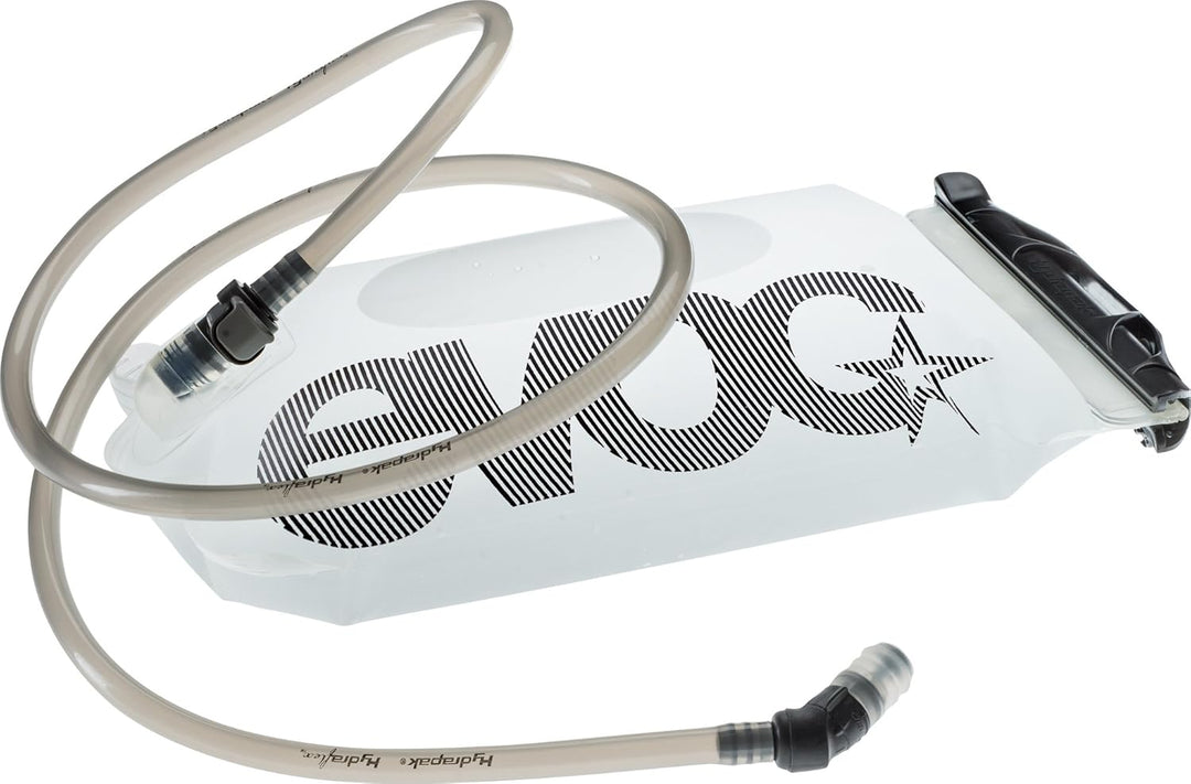 Evoc Trinkblase Hydration Bladder, weiss, 42 x 18 x 0 cm, 3 Liter
