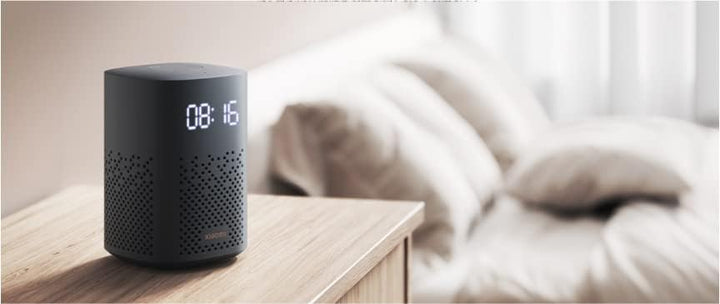 Xiaomi Smart Speaker IR Control QBH4218GL Bluetooth Portable Speaker Black