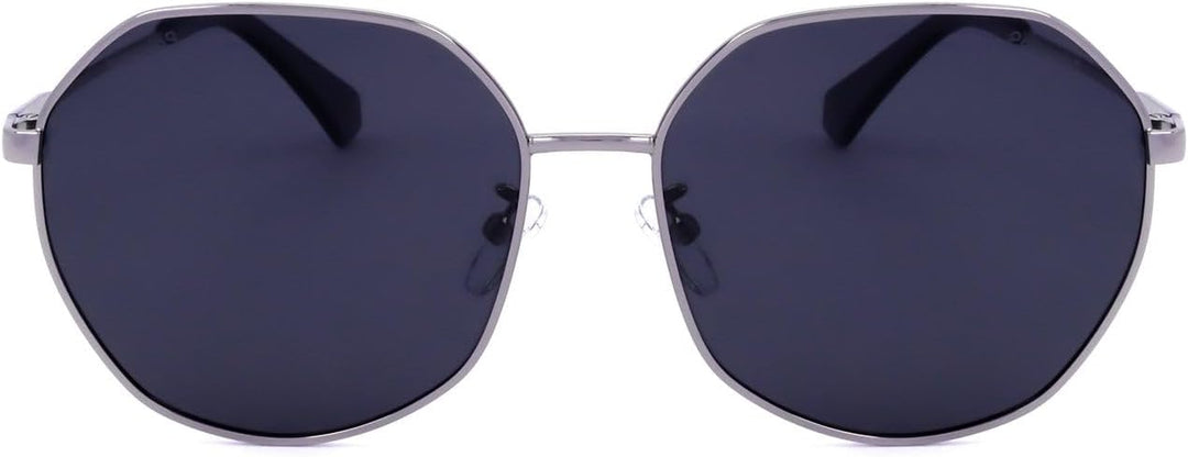 Polaroid Damen Sonnenbrille 59 Kb7, 59 Kb7
