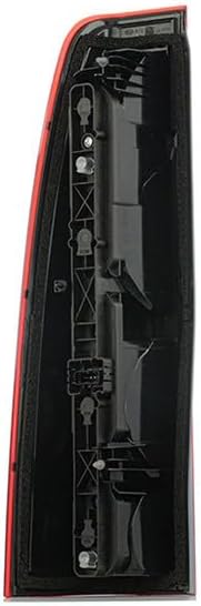 HELLA 2VA 010 110-061 Heckleuchte - Glühlampe - rechts - für u.a. Renault Master III Box (Fv), Recht