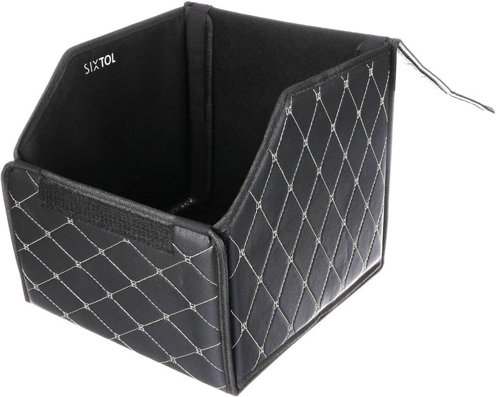 Kofferraum-Organizer CAR COMPACT ELEGANT S, 1 Fach, faltbar, mit Deckel, S