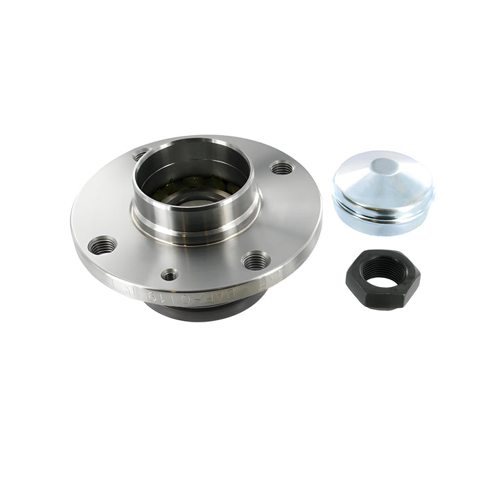 SKF Radlagersatz Radlager Set Hinten | VKBA 6541 | Für GRANDE PUNTO PUNTO PUNTO EVO GRANDE PUNTO PUN