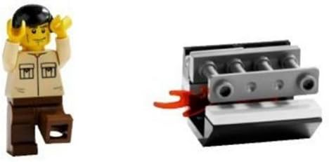 LEGO City 7724 - Adventskalender