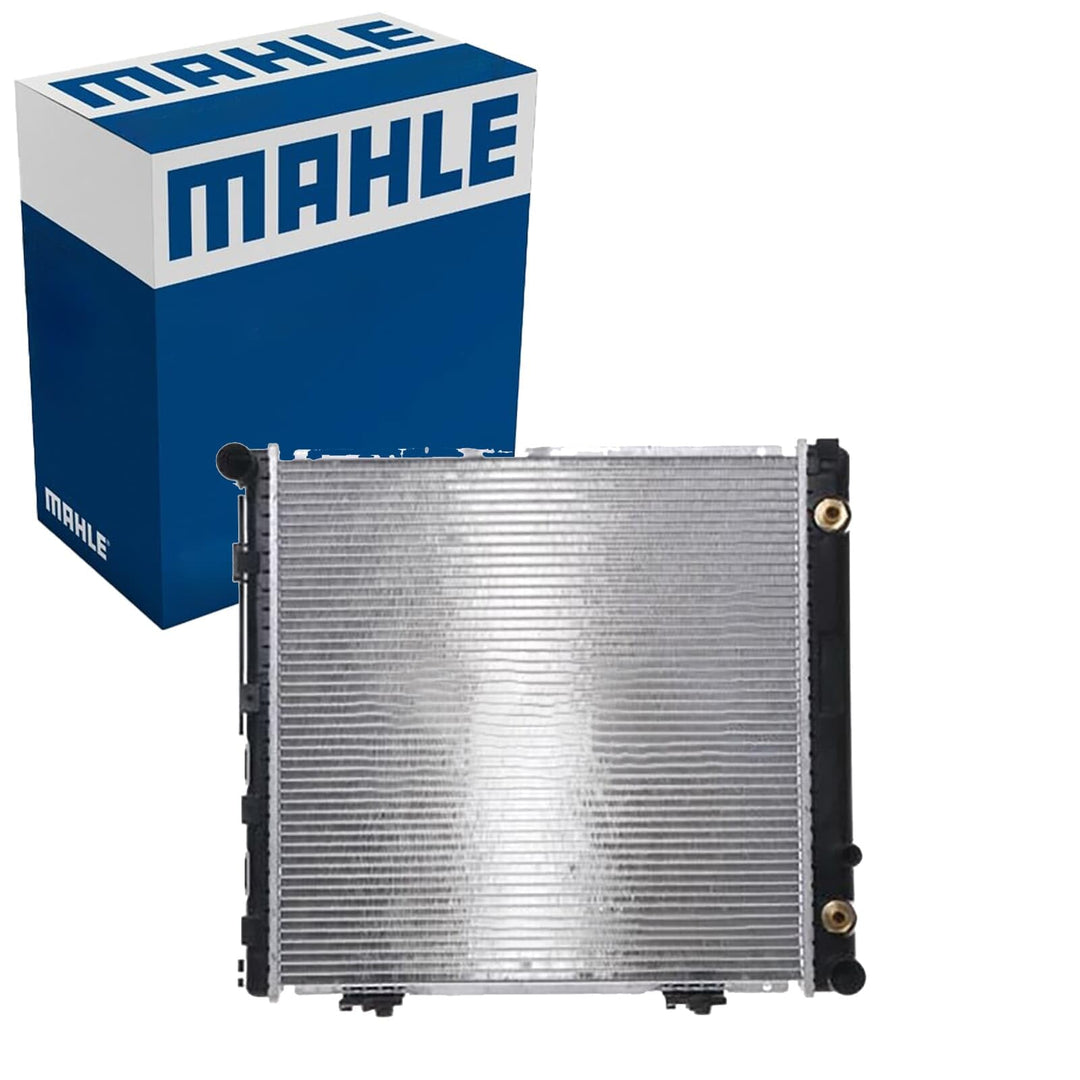 MAHLE CR 291 000S Kühlmittelkühler BEHR