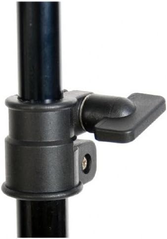 Falcon Eyes Lampenstativ mit einstellbaren Beinen L-2440A/B 240 cm