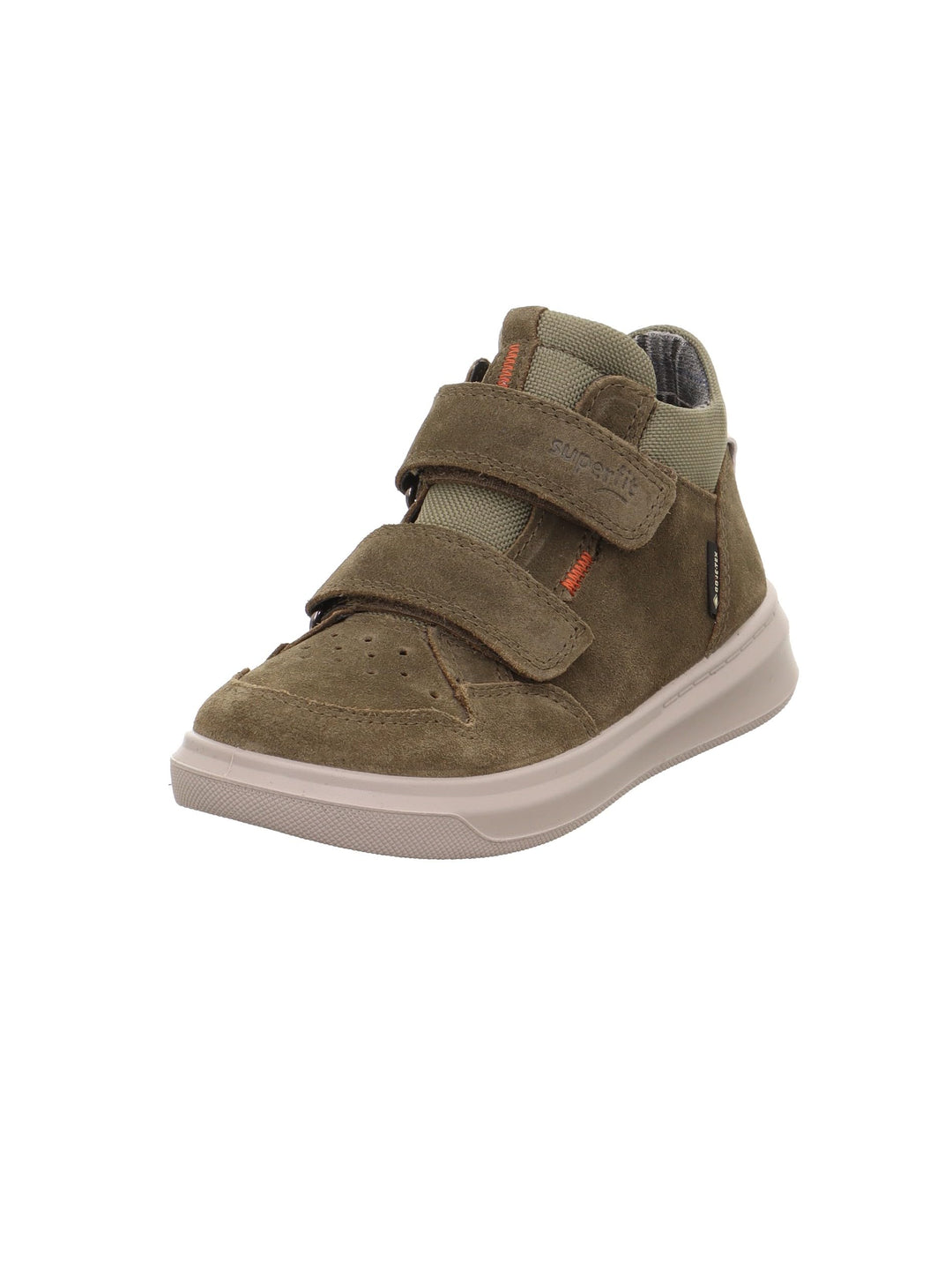 Superfit Cosmo Sneaker Gore-Tex 1-006469 Jungen 29 EU Weit Grün 7010, 29 EU Weit Grün 7010