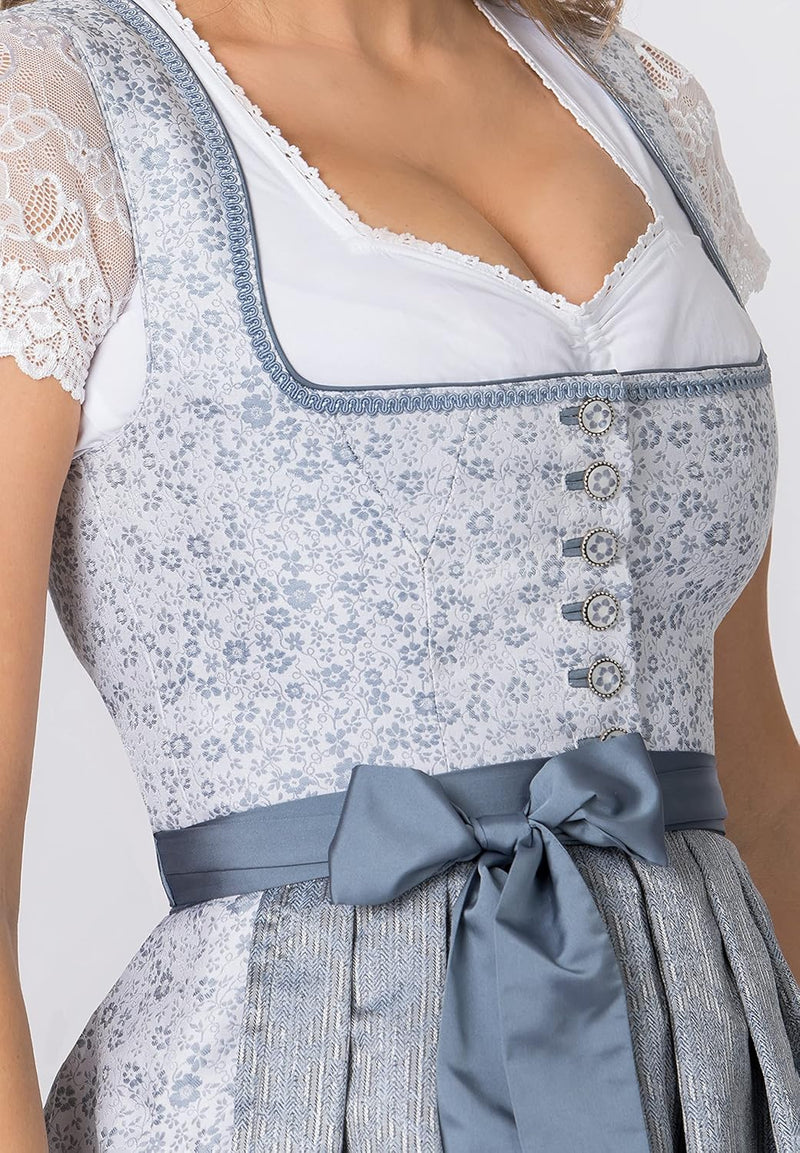 Stockerpoint Damen Eulania Kleid, 36