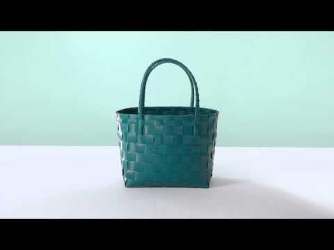 Handed By Paris Shopper, hell-grau(brushedgrey (90)), Gr.