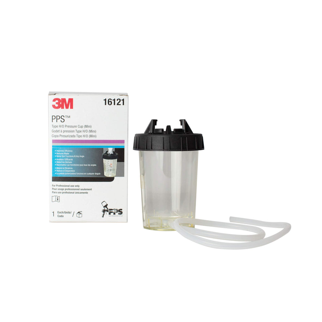 3M 3-M CO. 16121 PPS Type H/O