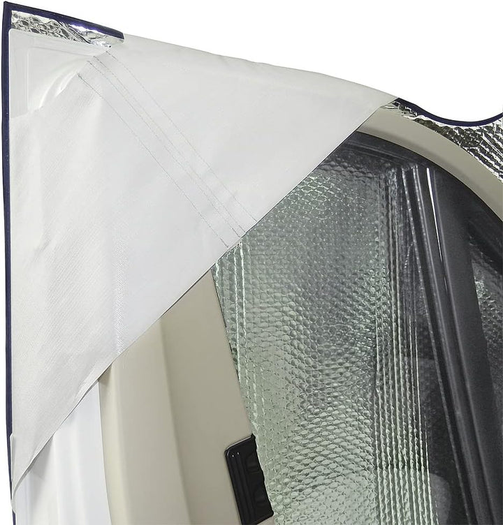 Hindermann Aussenisoliermatte für Fiat Ducato ab Baujahr 07/2006