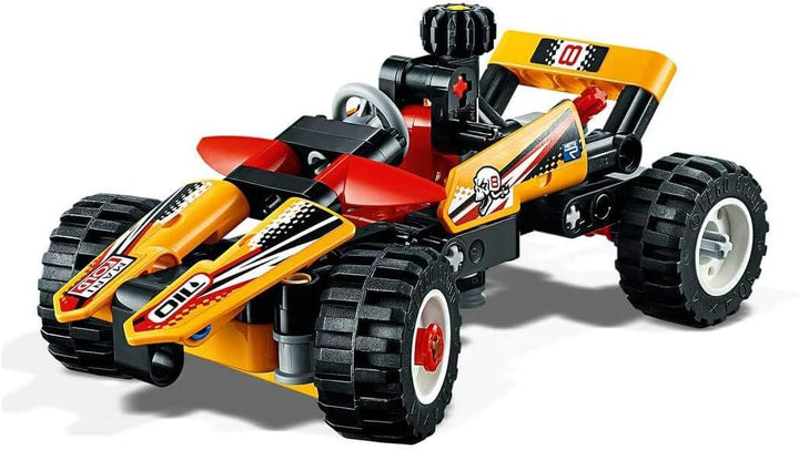 LEGO 42101 Technic Strandbuggy