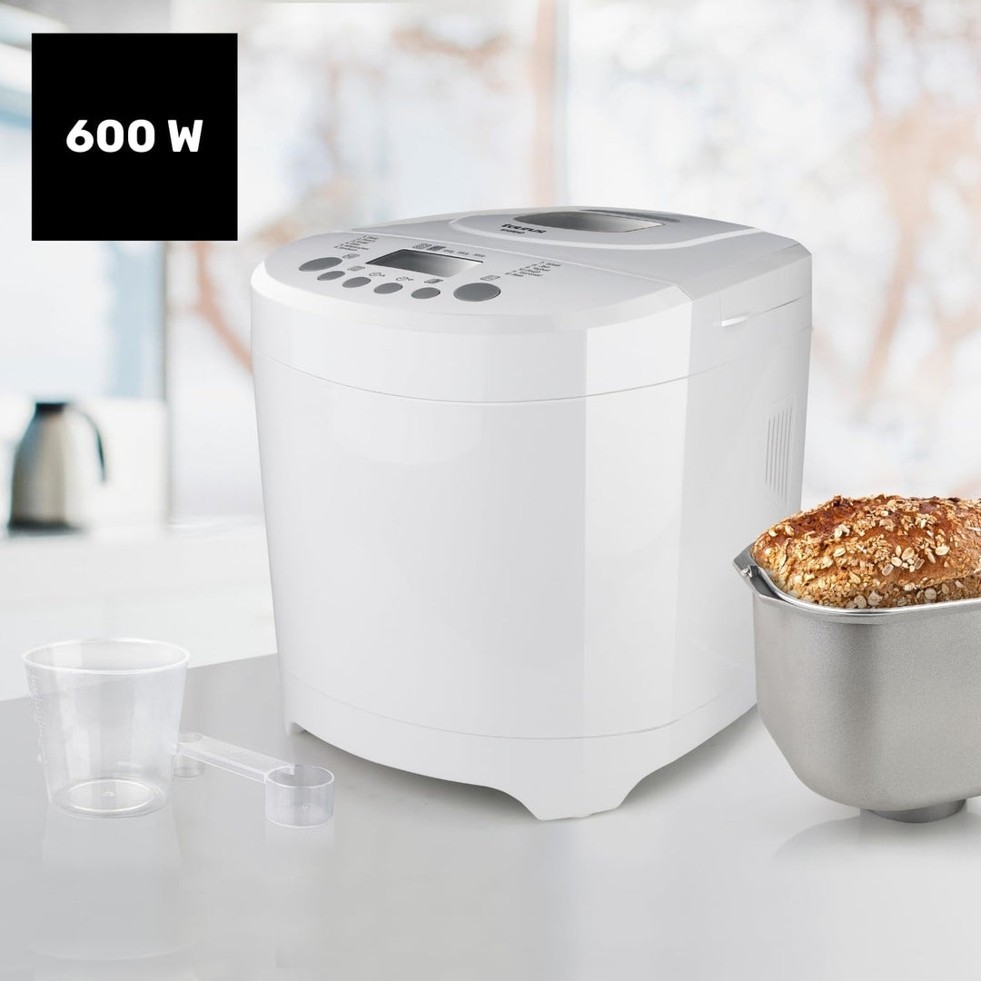 Taurus My Bread-Backmaschine 600 W, 600 W