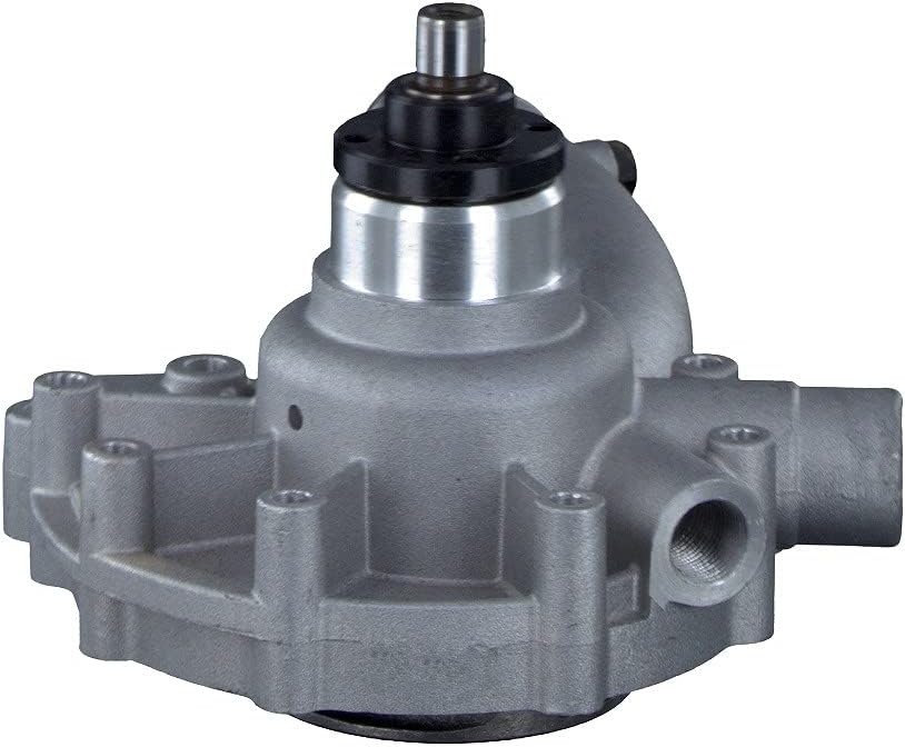 febi bilstein 01353 Wasserpumpe mit Dichtung , 1 Stück