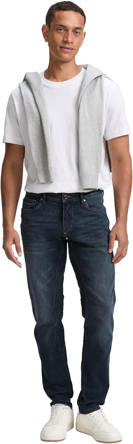 TOM TAILOR Damen Alexa Skinny Jeans