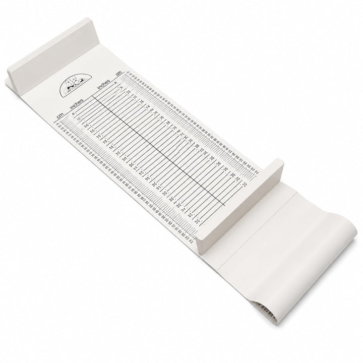 Baby Infantometer Höhenlineal Messmatte