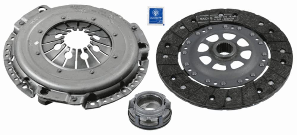 SACHS Kupplungssatz