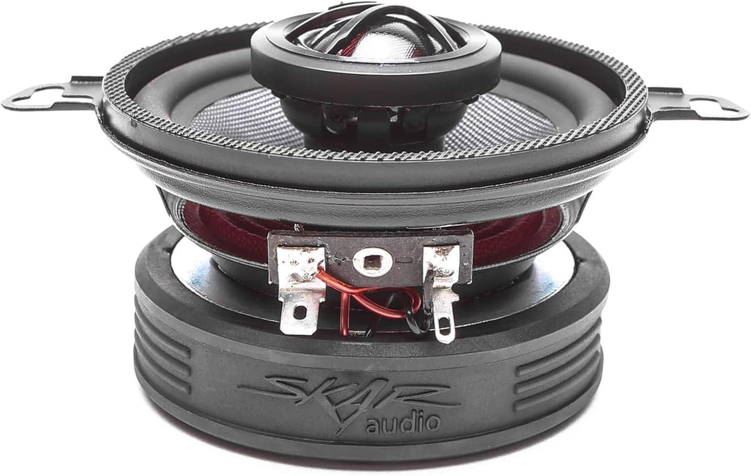 Skar Audio TX Sie Lautsprecher Koaxial & Component, 3,5 Zoll 3.5 inches Coaxial, 3.5 inches Coaxial