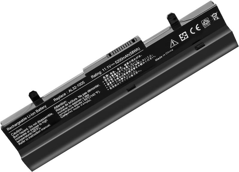 AL31-1005 AL32-1005 ML31-1005 Akku für ASUS EEE PC 1001 Series 1001PXD 1001PX 1001HA R101 R101D R105