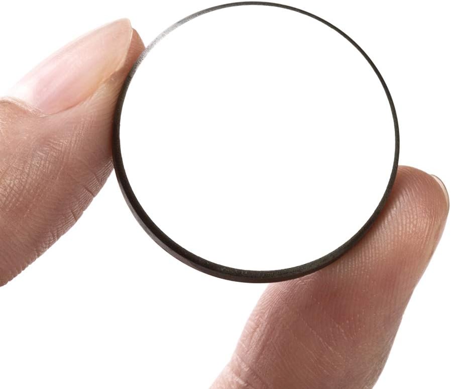 Cloudray Mo Mirror Molybdenum Mirrors CO2 Laser MO Spiegel Mirror Reflektor Reflection Mirror Spiege