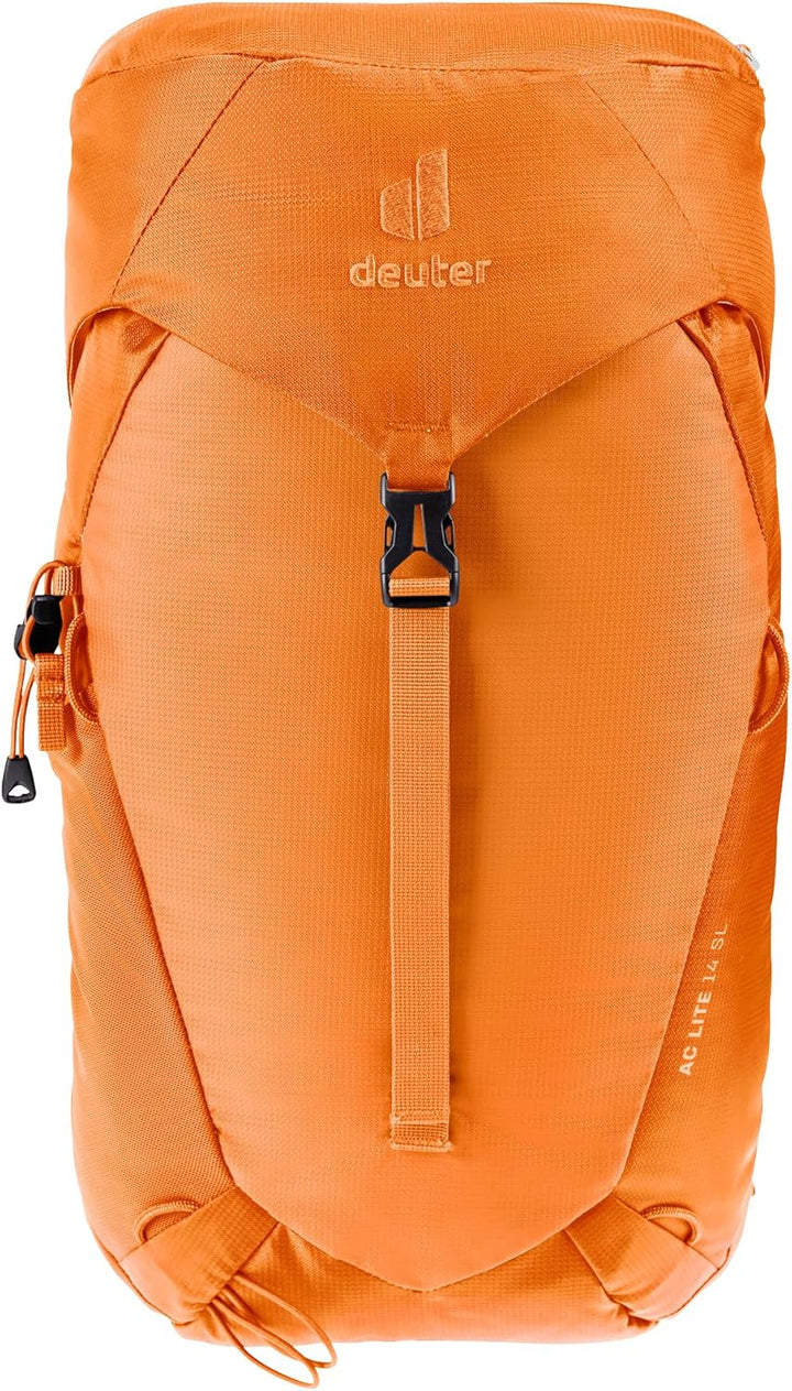 deuter AC Lite 14 SL leichter Damen Wanderrucksack Peach-tuscany, Peach-tuscany