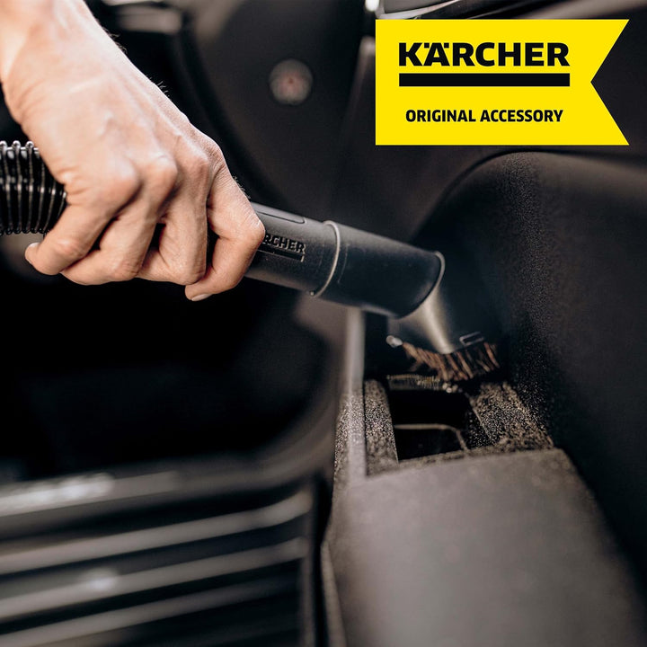 Kärcher Nass-/Trockensauger WD 6 P S V-30/6/22/T, Blasfunktion, Leistung: 1300 W, Edelstahlbehälter: