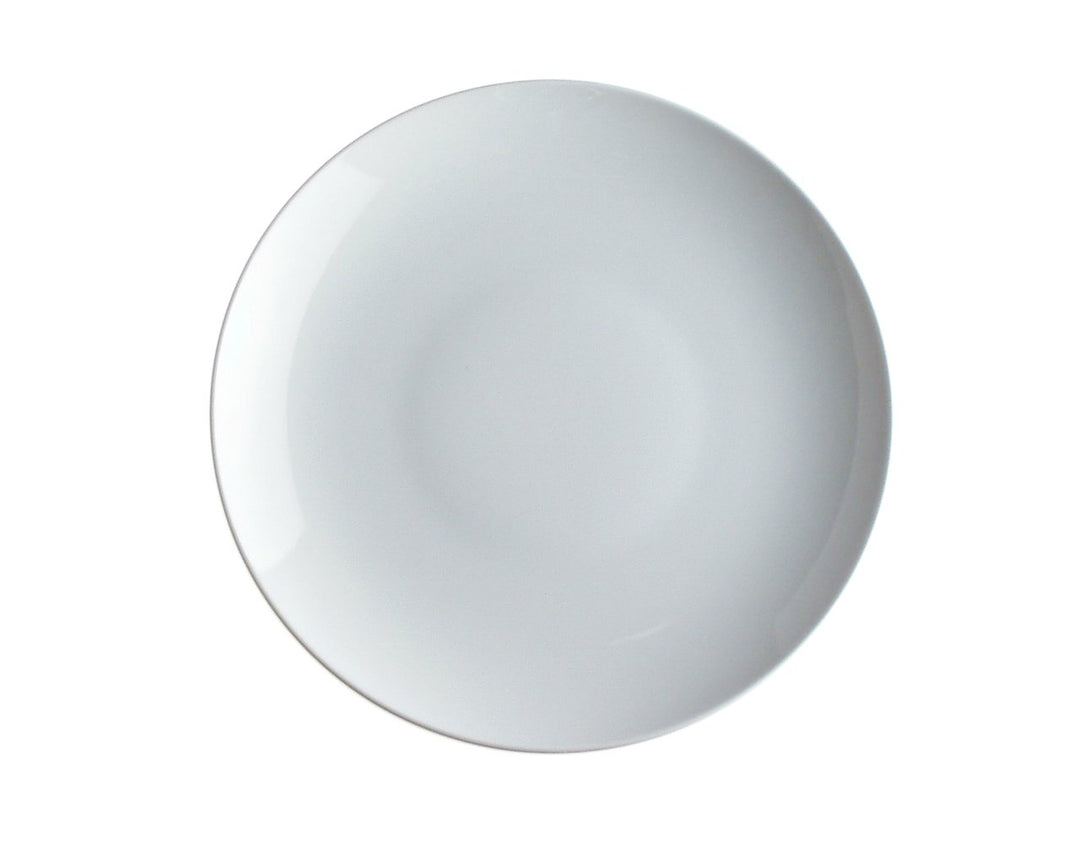 Alessi 6 Stück Speiseteller MAMI