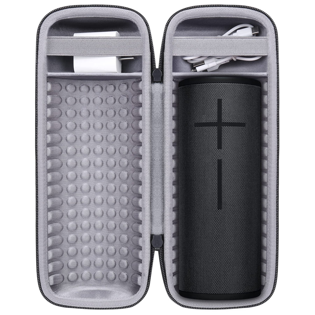 co2CREA Hart reiseschutzhülle case Tasche für Ultimate Ears UE Megaboom 4/Megaboom 3 Bluetooth Lauts