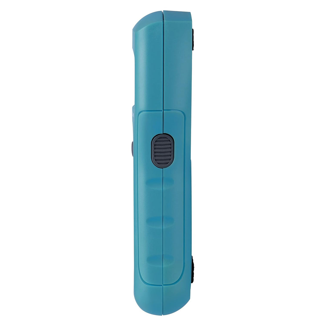 EMOS M0501 Multidetektor, Leitungssucher, multifunktionales Ortungsgerät, Detektionsgerät für Holz,