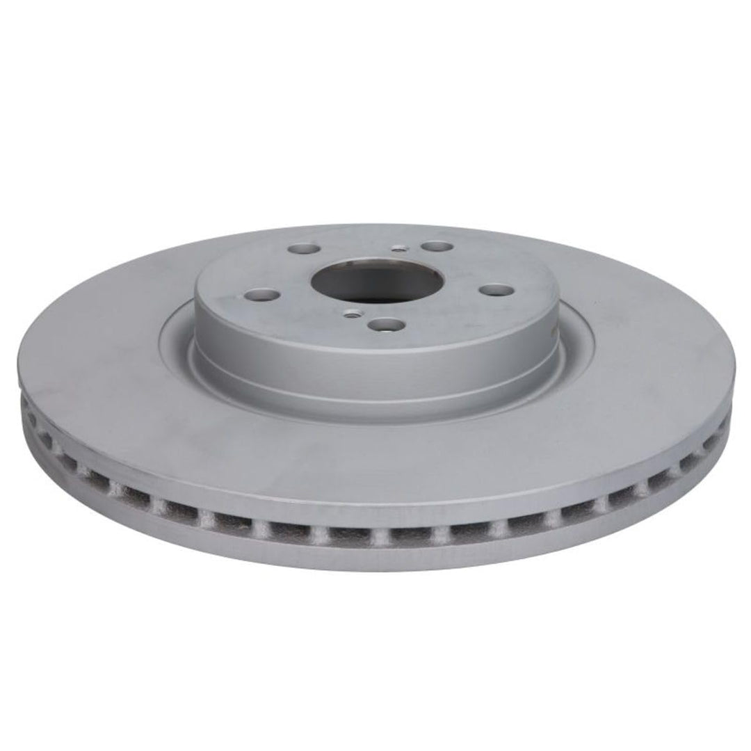 ATE 24012601411 Bremsscheibe - (Paar)