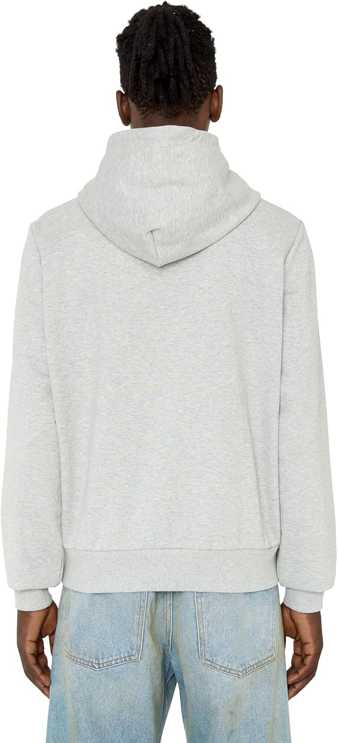 Diesel Herren Kapuzenpullover S 9 Cb-0hayt, S 9 Cb-0hayt