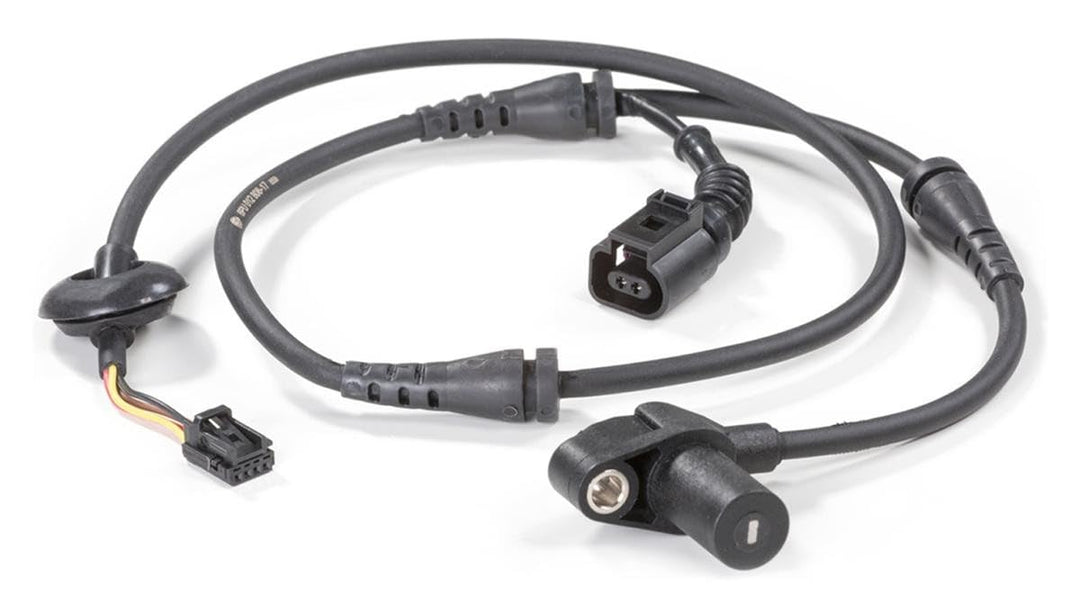 HELLA 6PU 012 806-171 Sensor, Raddrehzahl - 12V - Kabel: 950mm