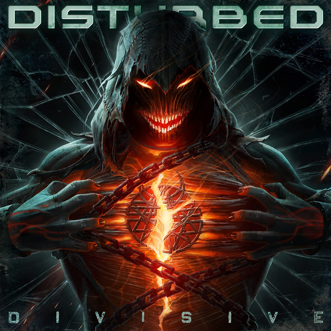 Divisive, Vinyl
