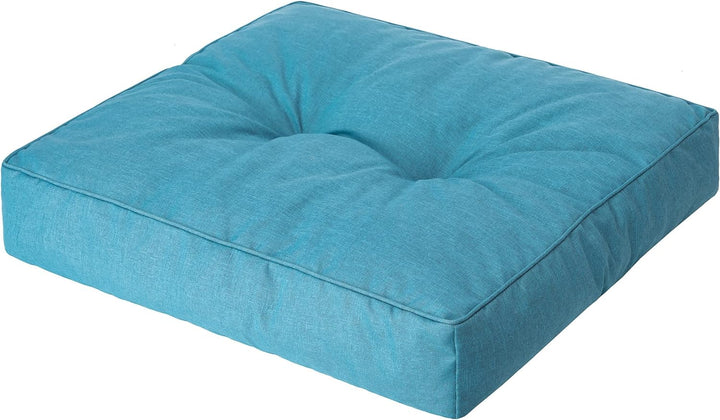 PillowPrim, Palettenkissen, Stulhkissen, Rattansessel, Outdoor, Auflage, Sitzkissen, Stuhlkissen, Ra