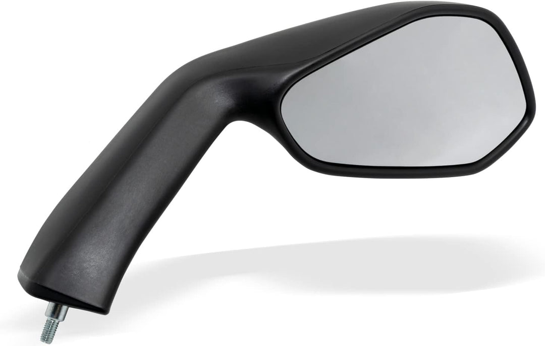 Spiegel Aprilia, rechts, Armlänge ca. 11 cm für RS 50/125, 852151