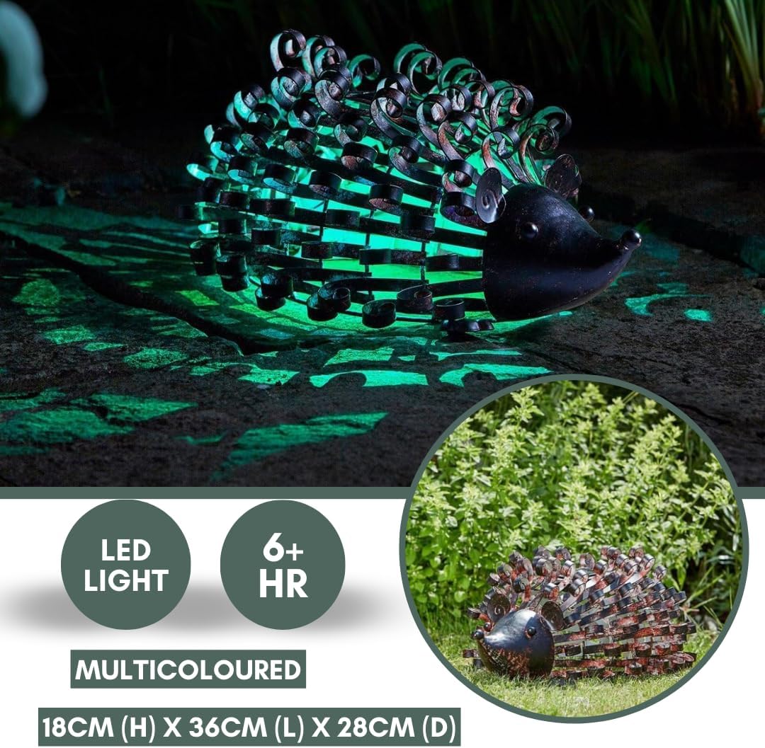 Smart Solar Zierlicht, — 1 —, 1 —