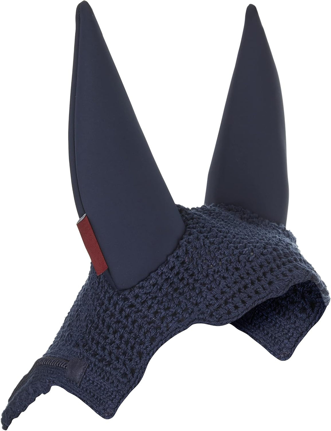 LeMieux Fliegenhaube Lmx Acoustic Pro Fly - Dark Blue - Full navy L, navy L