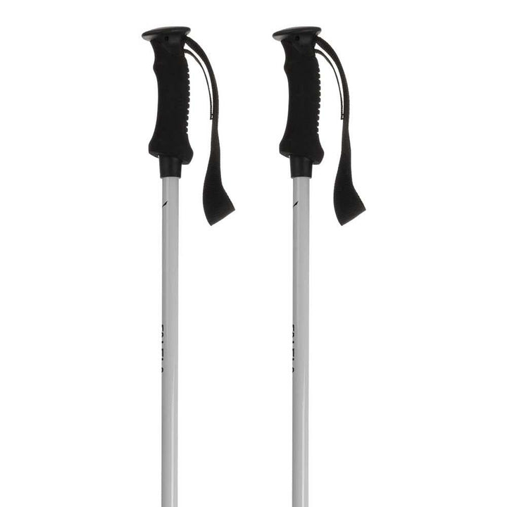Salewa Puez Pro Aluminium Poles Stöcke UNI ELECTRIC BLUE/WHITE, UNI ELECTRIC BLUE/WHITE