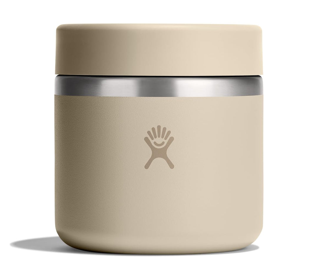 Hydro Flask – Insulated Food Jar 591 ml (20 oz) – Auslaufsicher, Edelstahl, TempShield®-Isolierung –