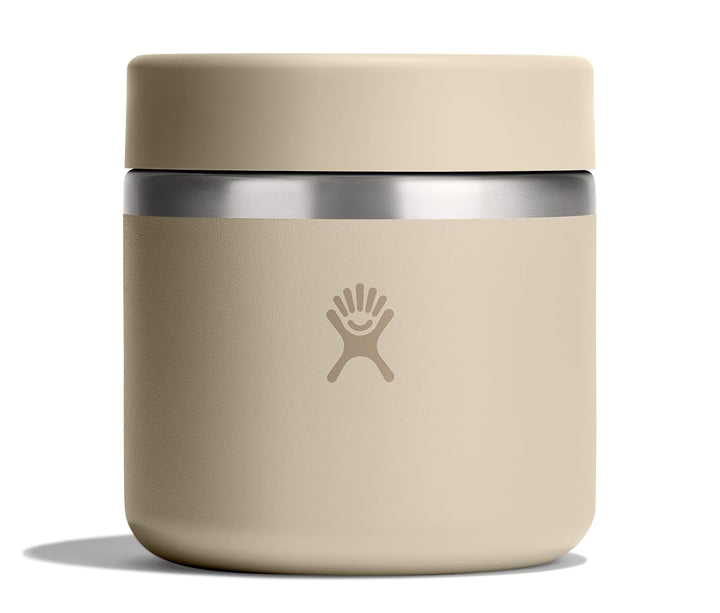 Hydro Flask – Insulated Food Jar 591 ml (20 oz) – Auslaufsicher, Edelstahl, TempShield®-Isolierung –