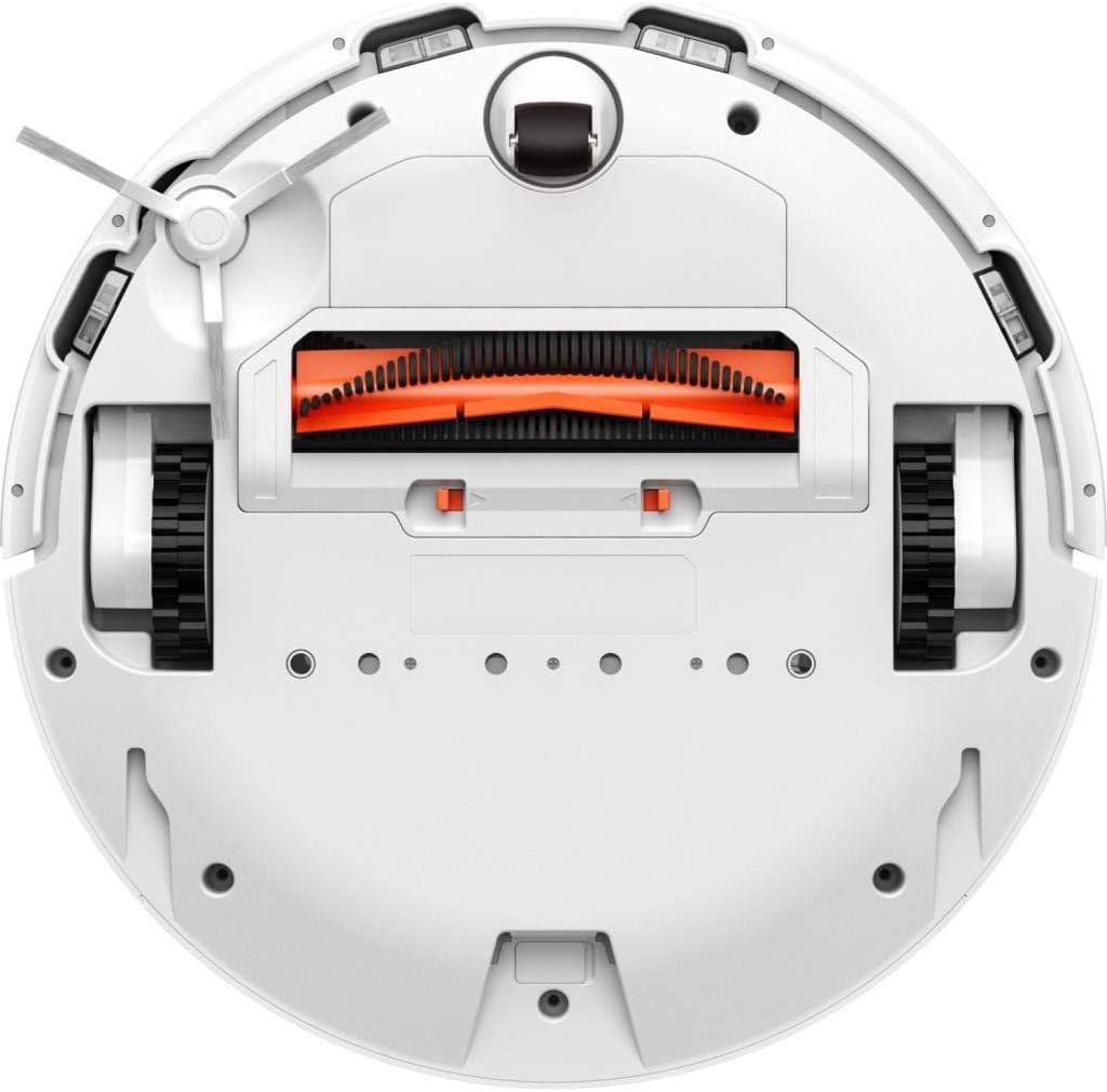 XIAOMI Mi Robot Vacuum Mop Pro Saugroboter mit Wischfunktion (Saugkraft 2100Pa, 110min Akkulaufzeit