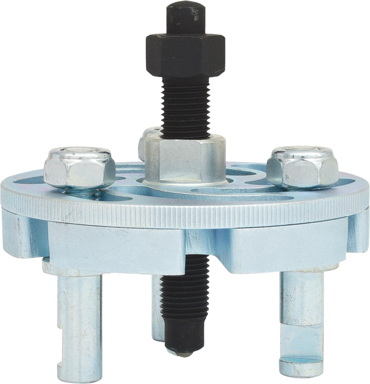 KS TOOLS Universal-Riemenscheiben-Abzieher, 3-armig, 30-60mm