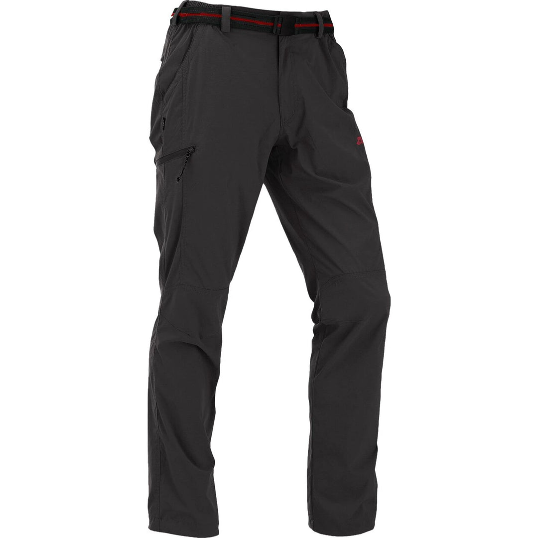 Maul Greenstone II Men 50 Schwarz, 50 Schwarz