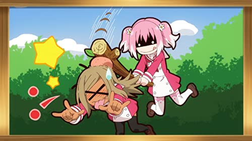 Talentless Nana Vol. 2 (Ep. 5-8) (Blu-ray), Blu-ray