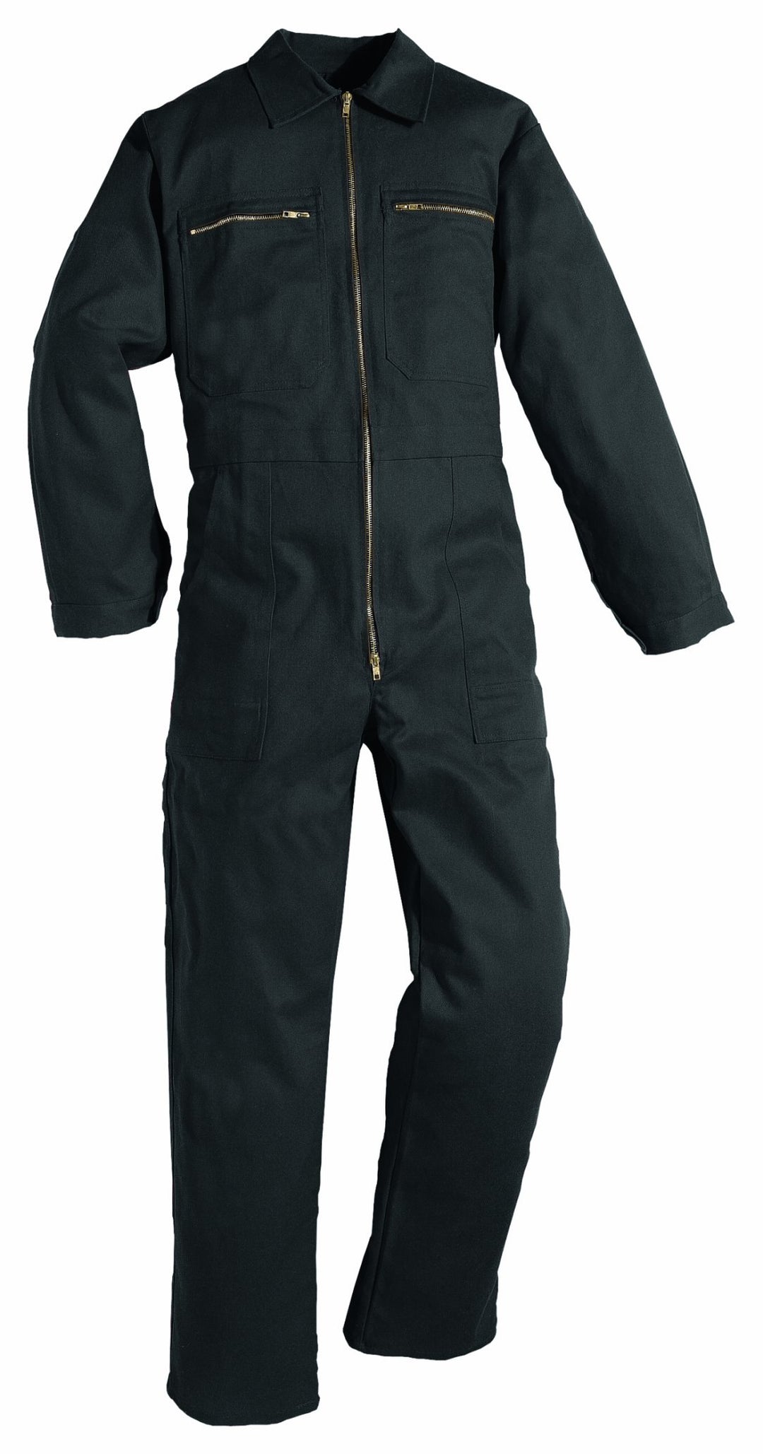 Rallye-Kombination WORKLINE schwarz, Gr. XL