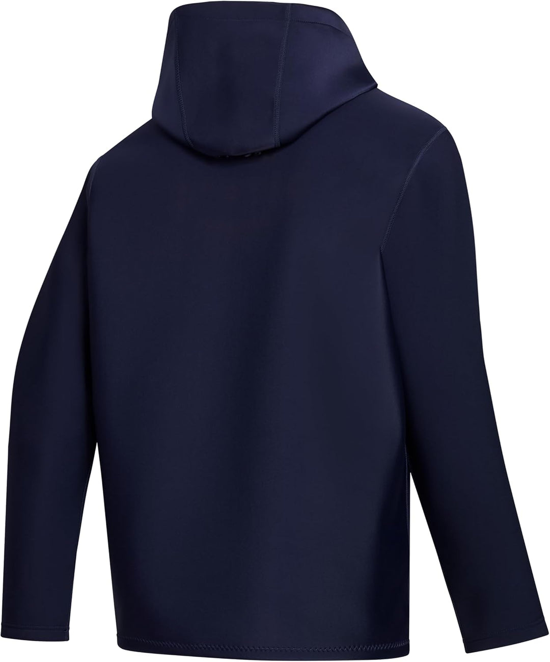 Mystic Mens Haze 2mm Neoprene Hoodie 35017.230340 - Navy, M
