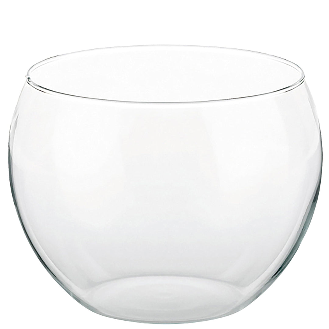kela Bowletopf, Glas, Transparent, 22 cm, Bowletopf